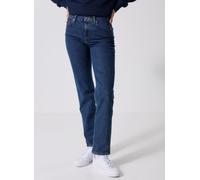 Tommy Hilfiger - Dnm Dee Classic Stra WW0WW456721BK Blu - Abbigliamento 32 X 30 Blu