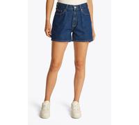 Tommy Hilfiger Dnm Mini Short Hw Ac Ace Taglia: 29 | Outlet | Donna |