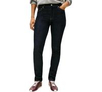 Tommy Hilfiger - DNM Pure Slim RW Ww0ww47685, Sottile Donna