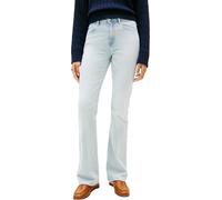 Tommy Hilfiger - DNM Tam Bootcut RW Ww0ww50625, Bootcut Donna