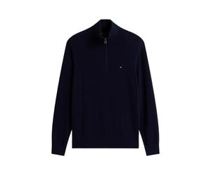 Tommy Hilfiger - Dolcevita - -Knitwear -Uomo -Blu -2XL