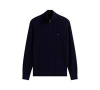 Tommy Hilfiger - Dolcevita - -Knitwear -Uomo -Blu -S
