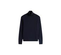Tommy Hilfiger - Dolcevita - -Knitwear -Uomo -Blu -XL