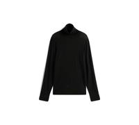 Tommy Hilfiger - Dolcevita - -Knitwear -Uomo -Nero -L