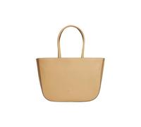 Tommy Hilfiger Icon Tote Bag - Borsa shopper 43 cm (black) marrone