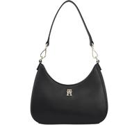 Tommy Hilfiger Logotape Borsa a tracolla 24 cm black (TAS036482)