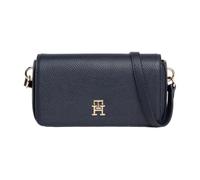 Tommy Hilfiger Emblem Borsa a tracolla 22 cm space blue (AW0AW15180-DW6)