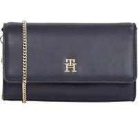 Tommy Hilfiger TH Eternity Borsa a tracolla 20 cm blue (TAS035907)