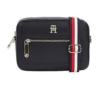 Borsetta Tommy Hilfiger Iconic Tommy Camera Bag Corp AW0AW15864 Blu scuro 00