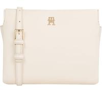 TOMMY HILFIGER Borsa a tracolla 'LEGACY' crema, Taglia One Size