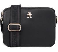Tommy Hilfiger Donna Borsa a Tracolla Logotape Camera Bag Tracolla Larga