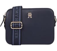 Tommy Hilfiger TH Logotape Borsa a tracolla 20 cm blu