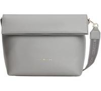 Tommy Hilfiger Donna Borsa a Tracolla Logotape Crossover Grande