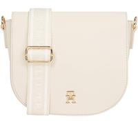 Tommy Hilfiger Logotape Borsa a tracolla 20 cm beige (TAS036468)