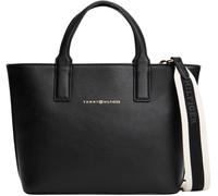 TOMMY HILFIGER Borsa a mano nero, Taglia One Size