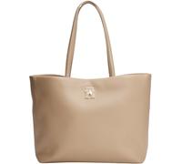 Tommy Hilfiger Modern Borsa shopper 35 cm beige