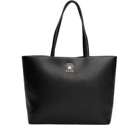 Tommy Hilfiger Modern Borsa shopper 35 cm nero