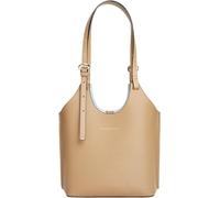 Tommy Hilfiger Th Modern Mini Tote AW0AW18617 Tote da donna, KHAKI (tela Safari), taglia unica