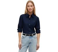 Tommy Hilfiger Donna Camicia in Cotone