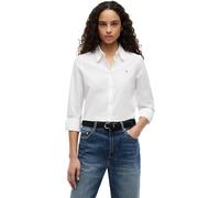 TOMMY HILFIGER Camicia da donna bianco Donna TOMMY HILFIGER XXS