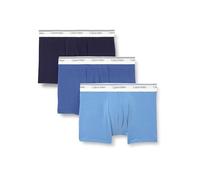 Tommy Hilfiger - Nos Stretch Regular WW0WW43577 Blu - Abbigliamento 42 Blu