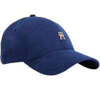 Tommy Hilfiger Elevated Chic Cap Blu