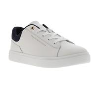 Tommy Hilfiger Casual Cupsole Trainers Bianco EU 38 Donna