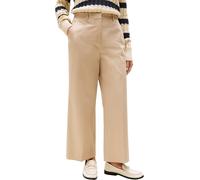 TOMMY HILFIGER Pantaloni con piega frontale sabbia, Taglia 44