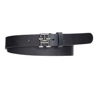Cintura da donna Tommy Hilfiger AW0AW15182 Nero 70