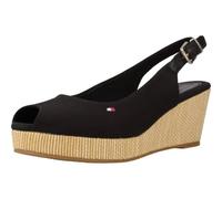 TOMMY HILFIGER BDS ICONIC ELBA sandali Donna 40