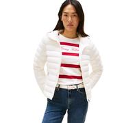 TOMMY HILFIGER Giacca di mezza stagione bianco Donna TOMMY HILFIGER S bianco
