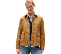 TOMMY HILFIGER Giacca di mezza stagione caramello, Taglia L