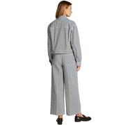 Tommy Hilfiger Donna Giacca in Jeans Straight Corta
