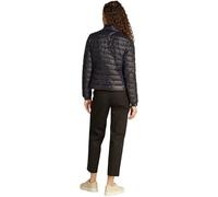 Tommy Hilfiger Donna Giacca Trapuntata Mock Neck Leggera