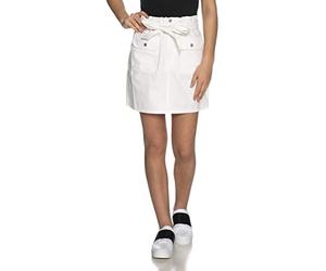 Tommy Hilfiger Donna Gonna Bianco MOD. DW0DW09938 M