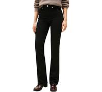 Tommy Hilfiger Donna DNM Black Bootcut RW WW0WW48798 Bootcut, Denim (Nero), 26W/28L, Denim (Nero), 26W x 28L