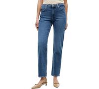 Tommy Hilfiger Jeans Donna Classic Straight Fit Blu (NOS Mid Blue) 28W/25L