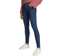 Tommy Hilfiger Donna Jeans Como Ace Skinny Fit, Blu (Ace), 30W/30L