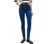 Tommy Hilfiger Donna Jeans Como Skinny Fit, Blu (EMI), 28W/28L