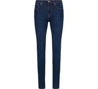 Tommy Hilfiger NOS Como Skinny RW Dark Blue, Skinny Jeans Donna, Blu (NOS Dark Blue), 31W /34L