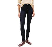 Tommy Hilfiger Donna Jeans Como Skinny Fit, Blu (NOS Rinse), 28W/27L