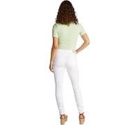 TOMMY HILFIGER Jeans 'Como' bianco, Taglia 32 Lunghezza 28