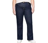 Tommy Hilfiger Donna Jeans Curve Bootcut