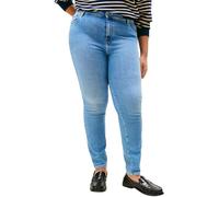 Tommy Hilfiger Donna Jeans Harlem Skinny Fit, Blu (Uma), 54