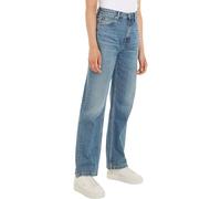 Tommy Hilfiger Jeans Relaxed Straight Blu W31