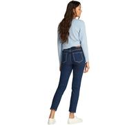 Tommy Hilfiger Donna Jeans Slim Cigarette Ace Vita Alta, Blu (Ace), 32W/26L