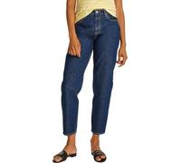 Tommy Hilfiger Donna Jeans Tapered Ace Vita Media, Blu (Ace), 25W/28L