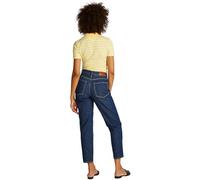 Tommy Hilfiger Donna Jeans Tapered Ace Vita Media, Blu (Ace), 32W/34L
