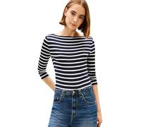 Tommy Hilfiger Maglietta A Maniche 3/4 Slim Cody