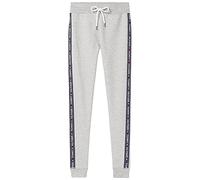 Tommy Hilfiger Donna Pantaloni da Jogging Sweatpants Lunghi